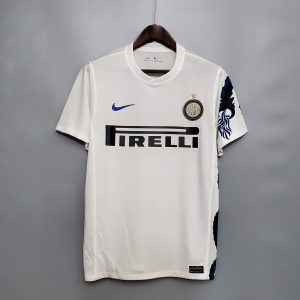 INTER VISITANTE 2010
